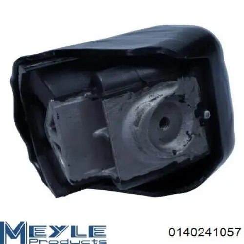 Левая подушка двигателя A9062411813 Mercedes
