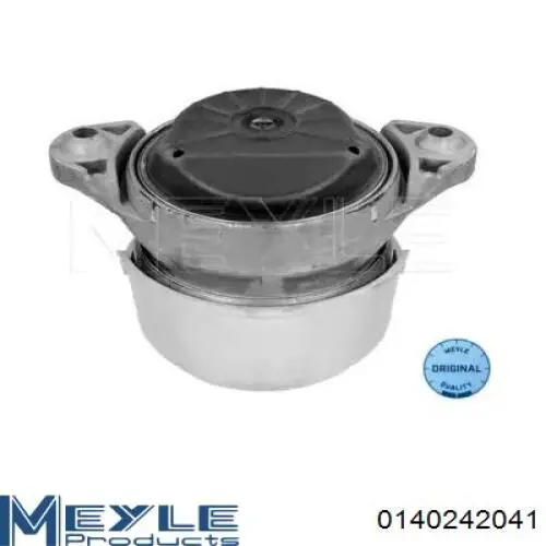 Подушка (опора) двигателя, левая/правая Mercedes 2042405617 цена, от 90.17 USD