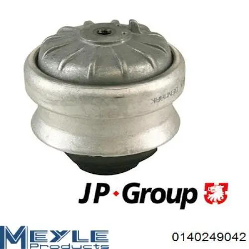 LM38712 Lemforder Опора двигателя, левая/правая