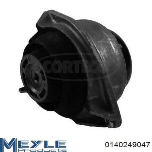 1002422 Autotechteile Подушка (опора) двигателя, левая