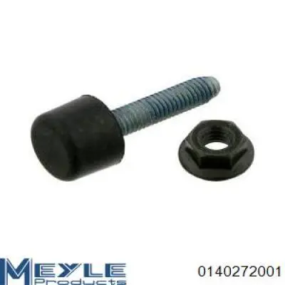 Масло АКПП Febi 6433