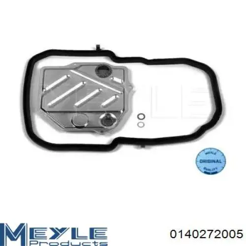 0140272005 Meyle Масляный фильтр АКПП