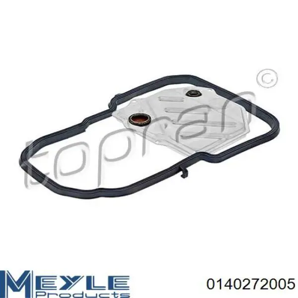 Фильтр АКПП 140272005 Meyle
