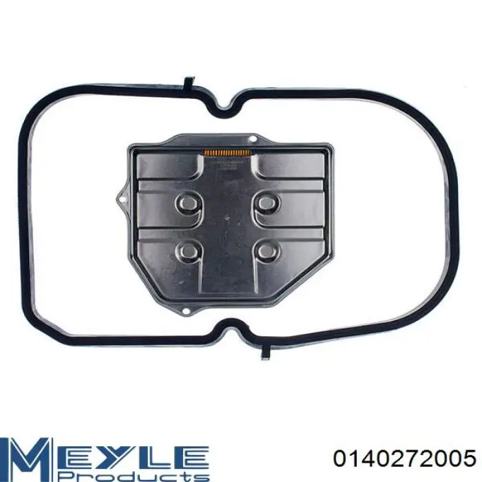 Купить 0140272005 Meyle Фильтр автоматической коробки передач