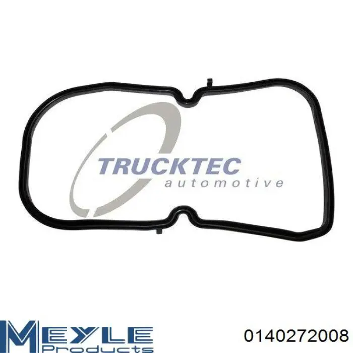 Прокладка поддона АКПП и МКПП Meyle 0140272008 цена, от 4.19 USD