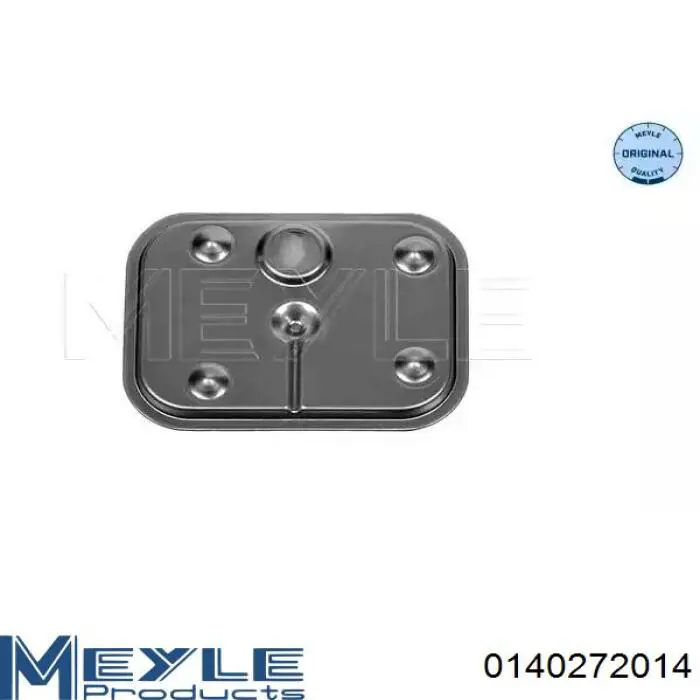 Compre 0140272014 Meyle Filtro da Caixa Automática de Mudança