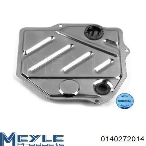 Купить 1262770295SP Mercedes Фильтр автоматической коробки передач