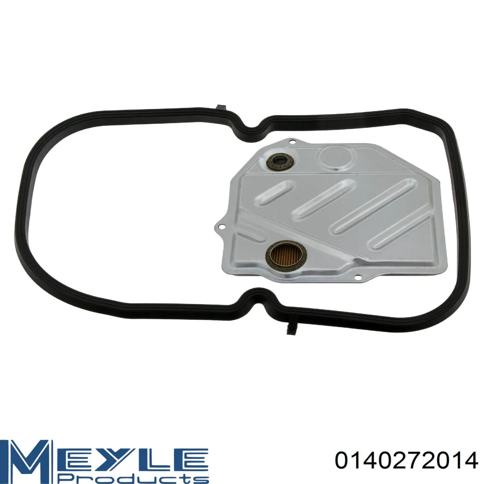 Фильтр коробки автомат Autotechteile 1002702 цена, от 10.52 USD