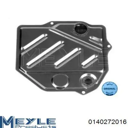 Фильтр коробки автомат Meyle 0140272016 цена, от 17.63 USD