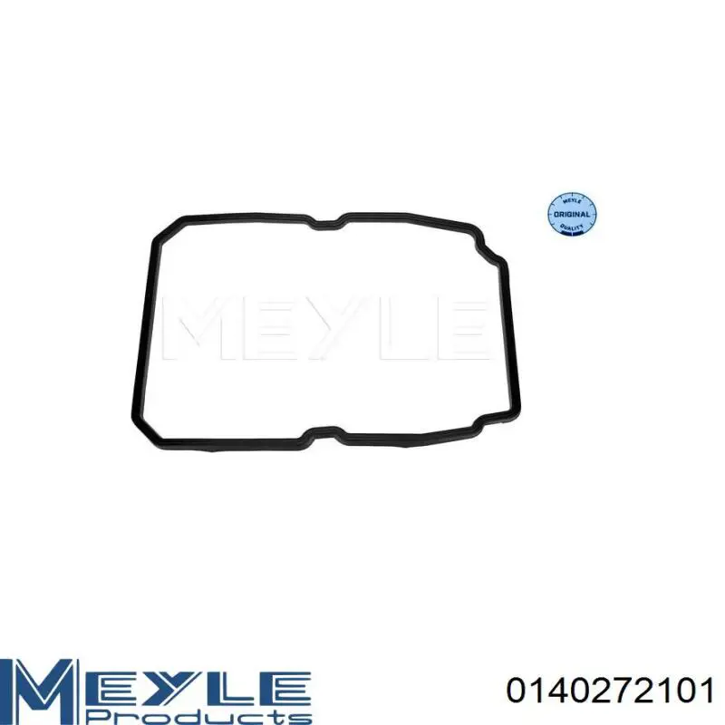 Прокладка поддона АКПП и МКПП Bapmic BACB11319002 цена, от 5.67 USD