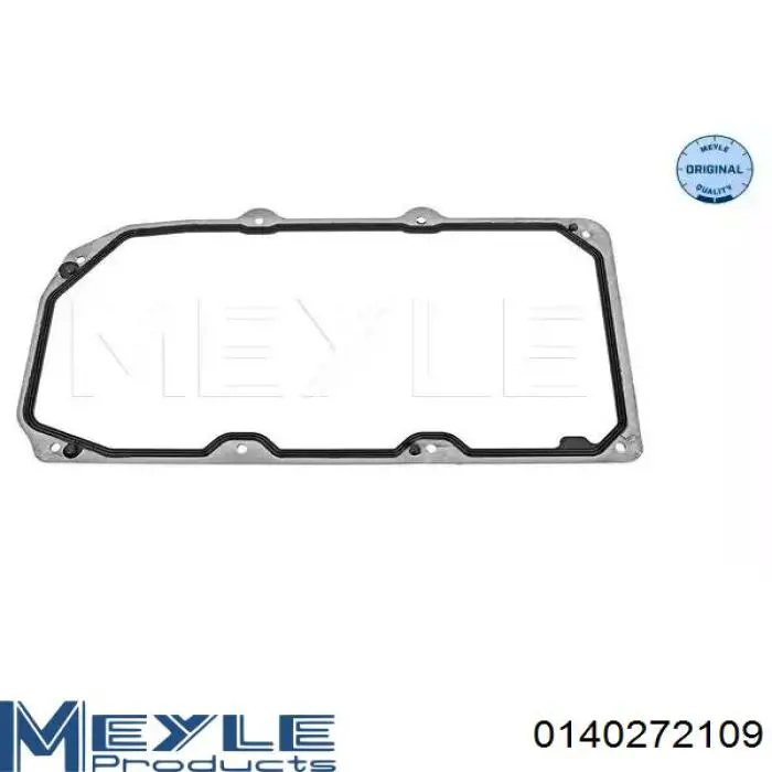 2012710580 Mercedes Прокладка поддона АКПП/МКПП