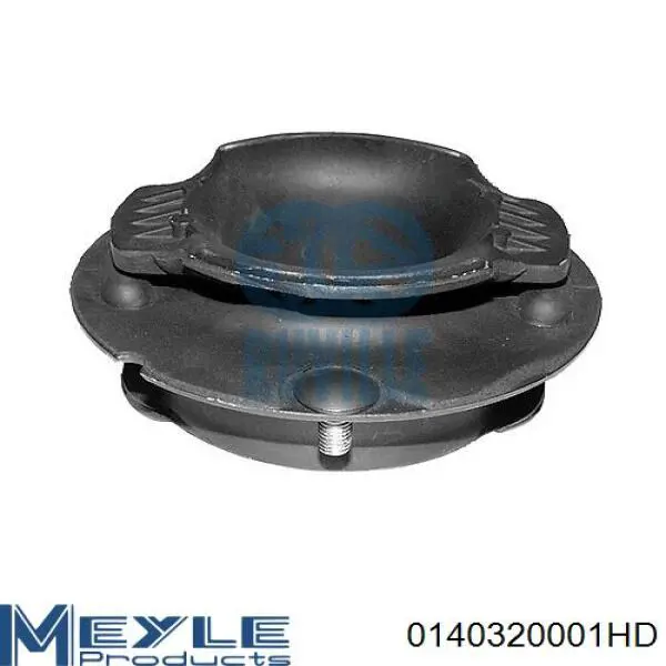 MB230 Tashiko Подушка амортизатора переднего