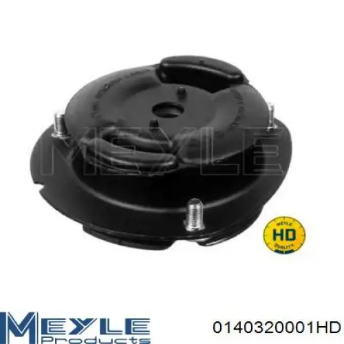 Опора стойки амортизатора переднего Tashiko MB230 цена, от 16.83 USD