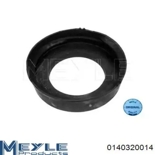 Проставка передней пружины 0140320014 Meyle