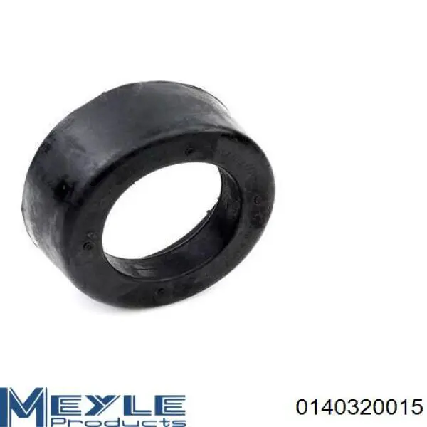 Проставка передней пружины 0140320015 Meyle