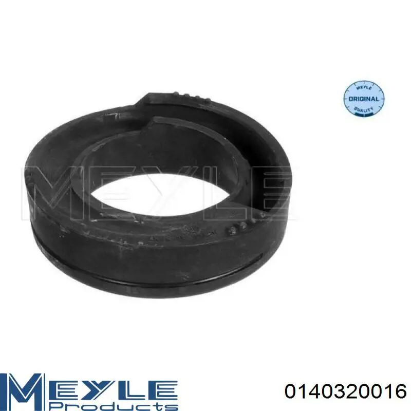 A2043230120 MERCEDES-BENZ ОПОРА ПРУЖИНЫ ПОДВЕСКИ