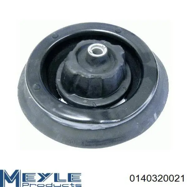 Опора стойки амортизатора переднего Kautek MESM002 цена, от 32.32 USD