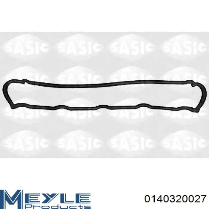Проставка верняя задней пружины Meyle 0140320027 цена, от 5.40 USD