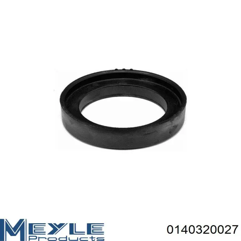Проставка задней пружины 0140320027 Meyle