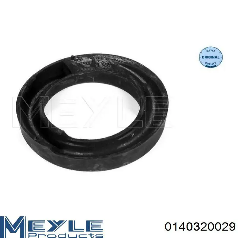 Проставка верняя задней пружины Meyle 0140320029 цена, от 4.84 USD
