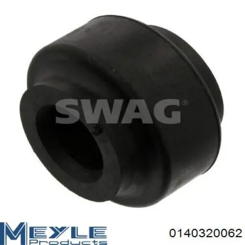 Втулка переднего стабилизатора Meyle 0140320062 цена, от 3.12 USD