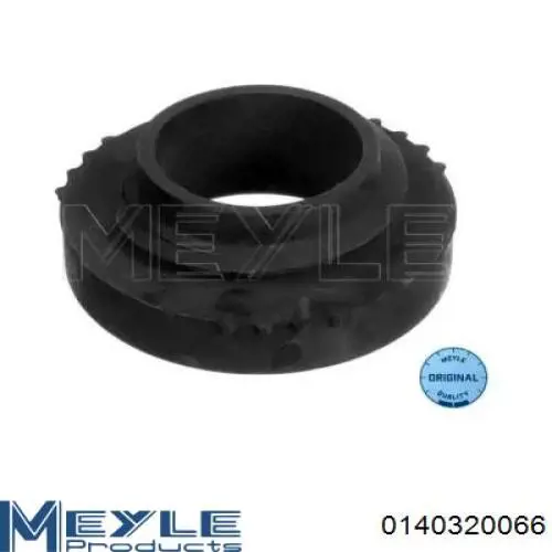 Проставка задней пружины 0140320066 Meyle