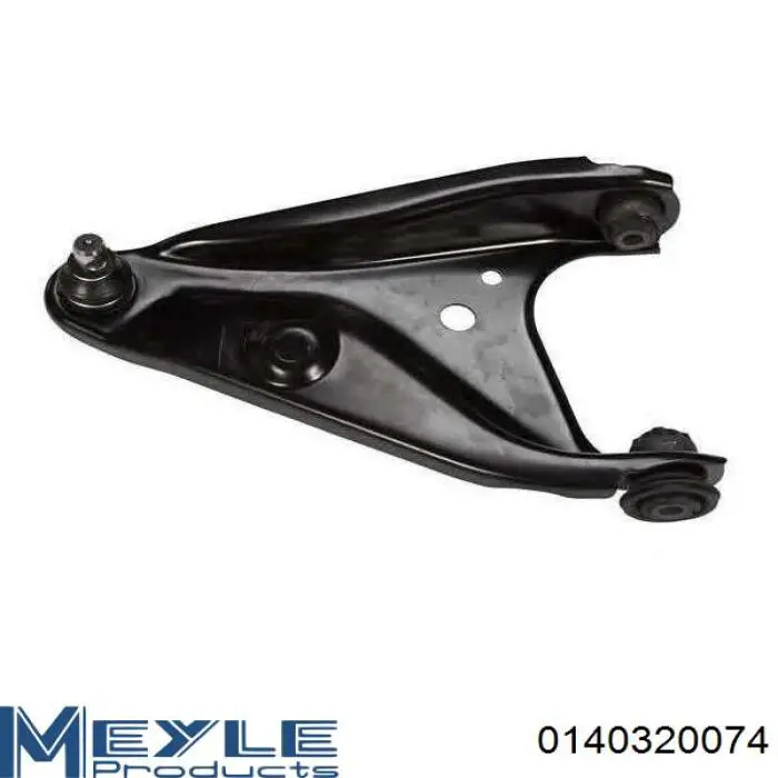Проставка верняя задней пружины Meyle 0140320074 цена, от 4.97 USD