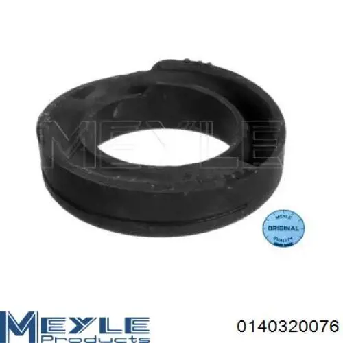 Купить 0140320076 Meyle Проставка задней пружины