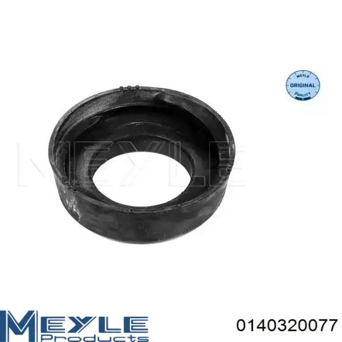Проставка задней пружины 0140320077 Meyle