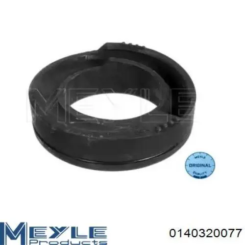 Проставка пружины задней верхняя Meyle 0140320077