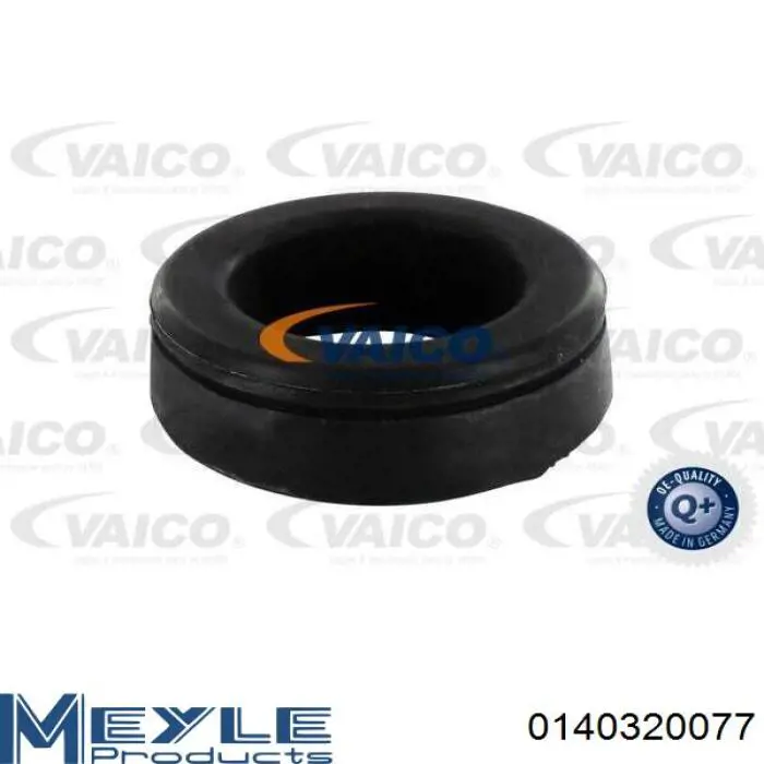 Проставка верняя задней пружины Meyle 0140320077 цена, от 7.18 USD