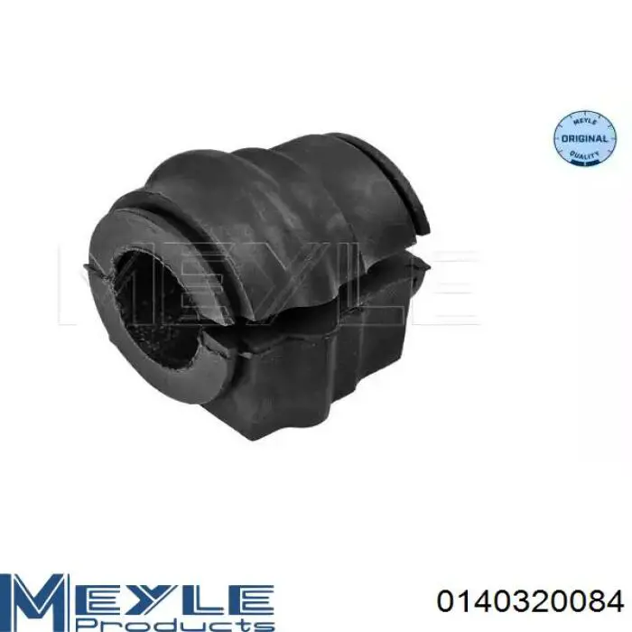Втулка переднего стабилизатора Meyle 0140320084 цена, от 2.91 USD