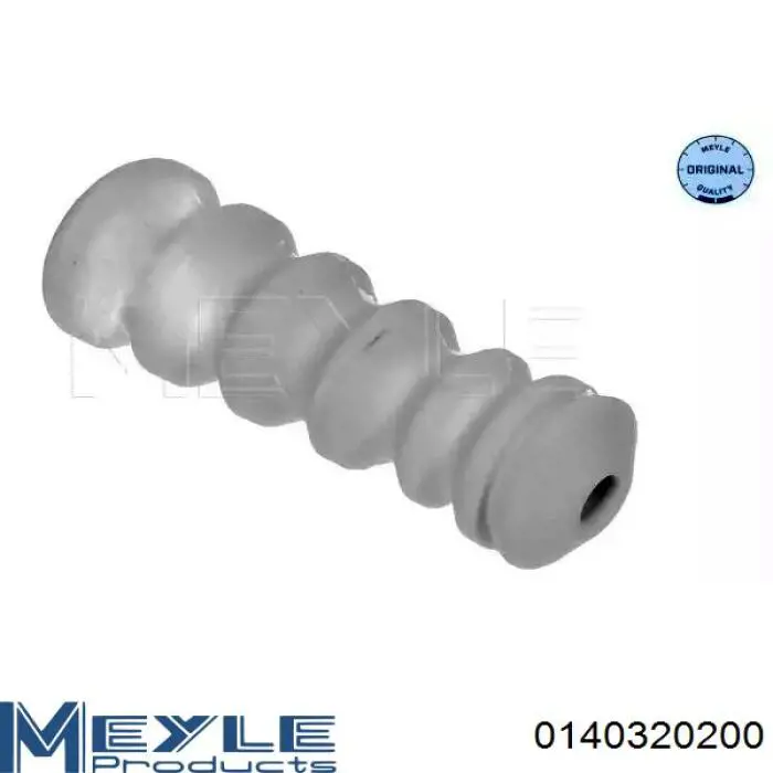 Отбойник амортизатора заднего 0140320200 Meyle