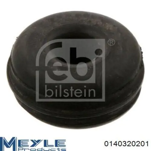 Купить A2023260168 Mercedes Отбойник амортизатора заднего