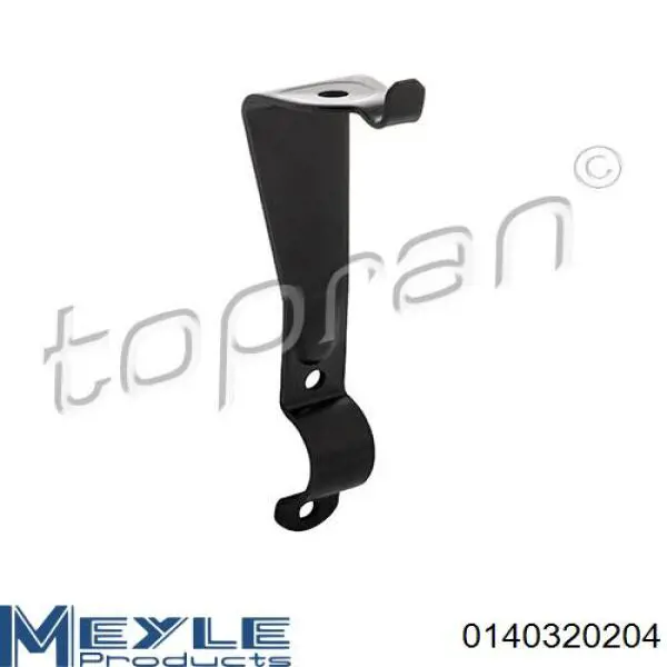 Линк стабилизатора, переднего, правый Meyle 0140320204 цена, от 3.10 USD