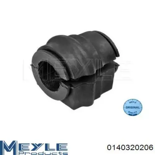 Втулка стабилизатора MEBS109 Kautek