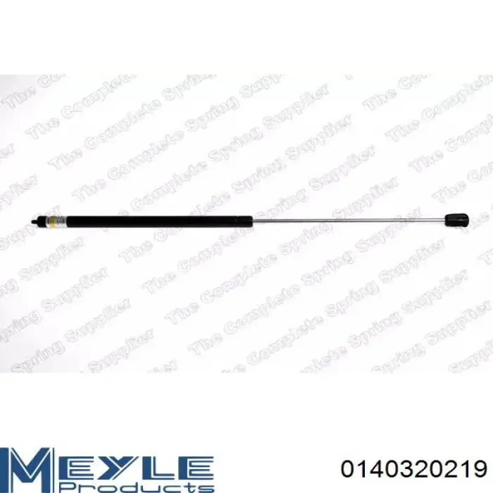 0140320219 Meyle Подшипник верхней опоры