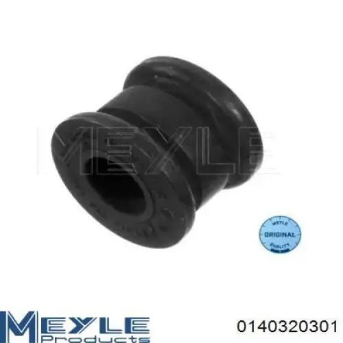 Втулка переднего стабилизатора Meyle 0140320301 цена, от 3.27 USD