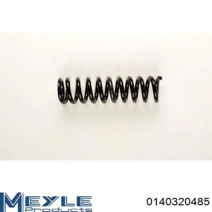 Купить 0140320485 Meyle Пружина подвески
