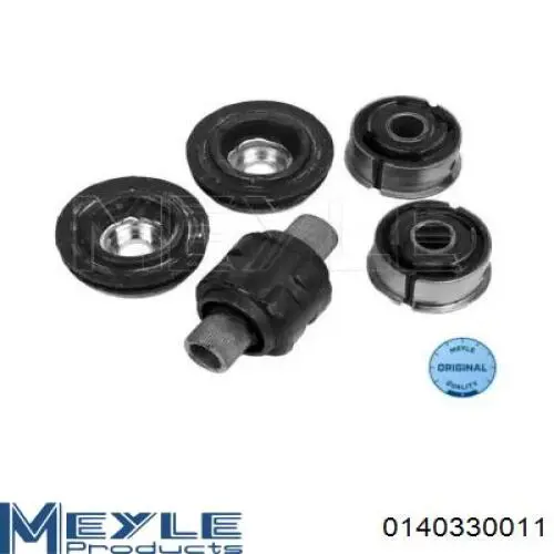 0140330011 Meyle Сайлентблок нижнего переднего рычага
