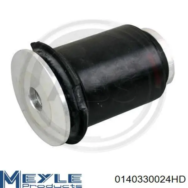 Сайлентблок передней подвески Kautek MEBS055 цена, от 14.94 USD