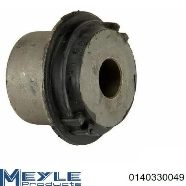 Сайлентблок передней подвески Meyle 0140330049 цена, от 7.37 USD
