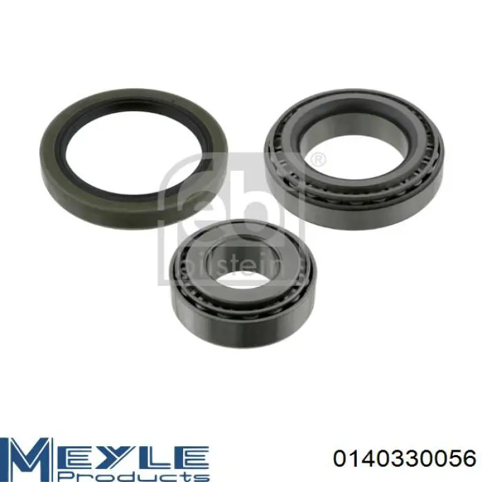 Комплект подшипника ступицы колеса CX/Complex CX412 цена, от 12.64 USD