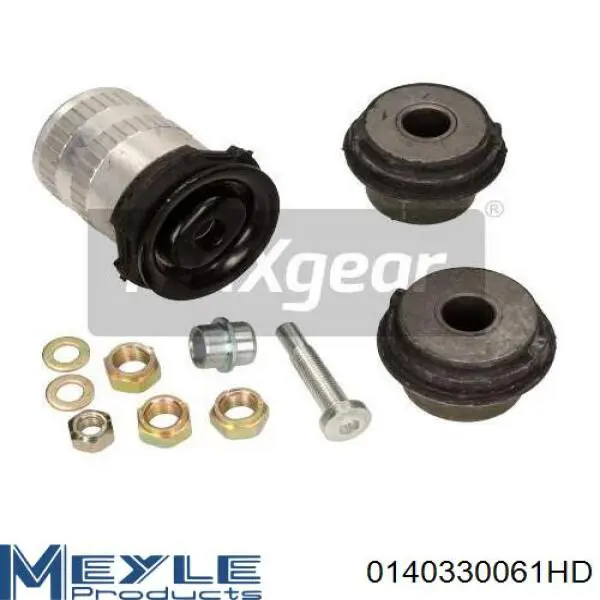 Купить FE11155 Febi Сайлентблок нижний передней подвески