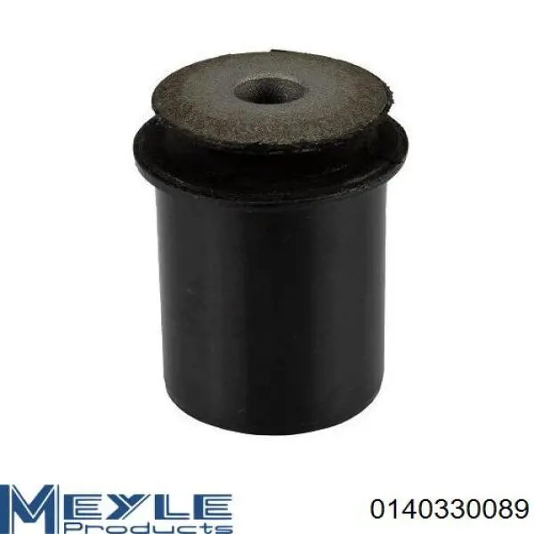 Сайлентблок переднего нижнего рычага Meyle 0140330089