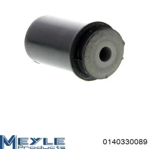 0140330089 Meyle Сайлентблок нижнего переднего рычага