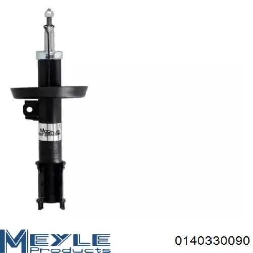 Сайлентблок передней подвески Kautek MEBS063 цена, от 7.72 USD