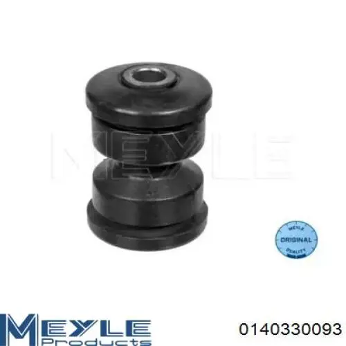 Сайлентблок передней подвески Meyle 0140330093 цена, от 12.04 USD