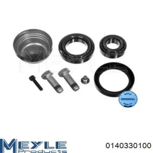 Комплект подшипника ступицы колеса CX/Complex 221 цена, от 11.21 USD