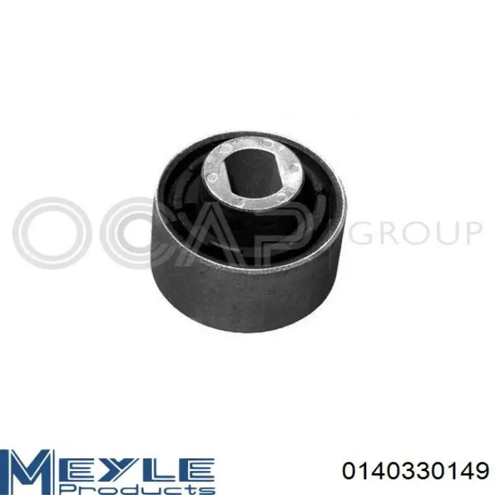 1003336 Autotechteile Сайлентблок нижнего переднего рычага